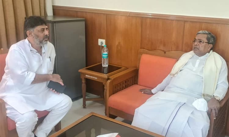 ಪರಿಷತ್ : ಹಿಂದುಳಿದ ವರ್ಗ,ಮುಸ್ಲಿಂ ಅಥವಾ ಕ್ರೈಸ್ತರಿಗೆ ಅವಕಾಶಕ್ಕೆ ಸಿದ್ದರಾಮಯ್ಯ ಮನವಿ