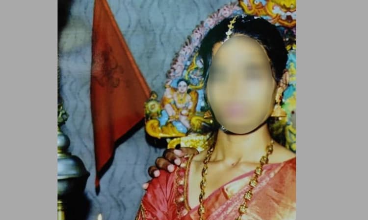 ಅಲ್ಲಿ ಲವ್- ಇಲ್ಲಿ ಮದುವೆ: ತಾಳಿ ಕಟ್ಟುವ ವೇಳೆ ಮದುವೆಗೆ ‘ನೋ ‘ಎಂದು ವಧುವಿನ ಹೈಡ್ರಾಮಾ