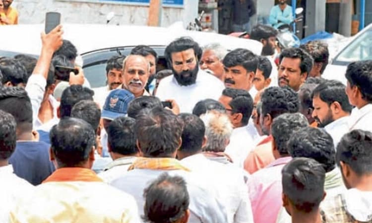 ಶೀಘ್ರದಲ್ಲಿ ಮೀಸಲಾತಿ ಗೊಂದಲ ಪರಿಹಾರ