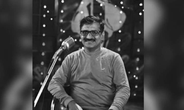 ಕೊಂಕಣಿ ಧಾರಾವಾಹಿ,ರಂಗ ನಟ ಸುನಿಲ್ ಬಜಾಲ್ ವಿಧಿವಶ