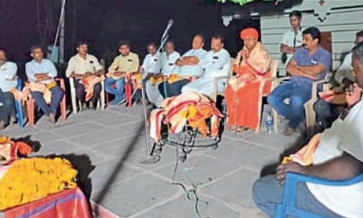 ದಾನದಿಂದಲೇ ಕೈಗಳಿಗೆ ಬೆಲೆ