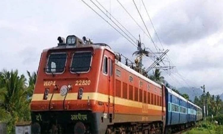 1ರಿಂದ ರೈಲುಗಳ ಸಂಚಾರ ವೇಗ ಹೆಚ್ಚಳ -ವೇಳೆ ಪರಿಷ್ಕರಣೆ