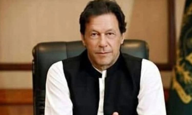 ತೈಲ ಸುಂಕ ಇಳಿಸಿದ ಮೋದಿ ಸರ್ಕಾರದ ನಿರ್ಧಾರವನ್ನು ಹಾಡಿಹೊಗಳಿದ ಇಮ್ರಾನ್ ಖಾನ್