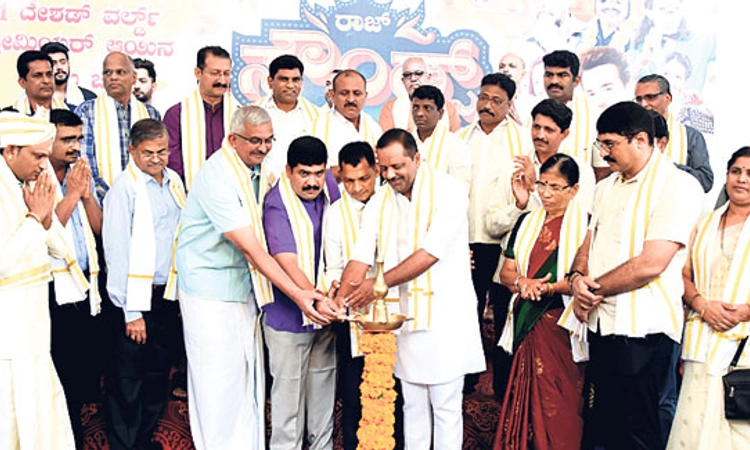 “ರಾಜ್‌ ಸೌಂಡ್ಸ್‌ ಆ್ಯಂಡ್‌ ಲೈಟ್ಸ್‌’ ಕರಾವಳಿಯಾದ್ಯಂತ ತೆರೆಗೆ