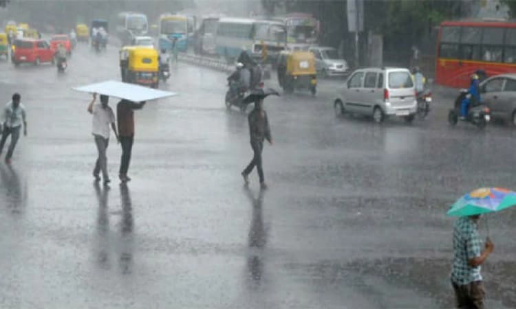 ಬಿಡುವು ನೀಡಿದ ಮಳೆ; ಮೇ 22ರಂದು ಎಲ್ಲೋ ಅಲರ್ಟ್‌