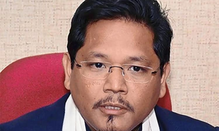 ಇ-ವಾಹನ ಬಳಕೆಗೆ ಮುಂದಾದ ಮೆಘಾಲಯ ಸಿಎಂ ಕಾನ್ರಾಡ್‌ ಸಂಗ್ಮಾ