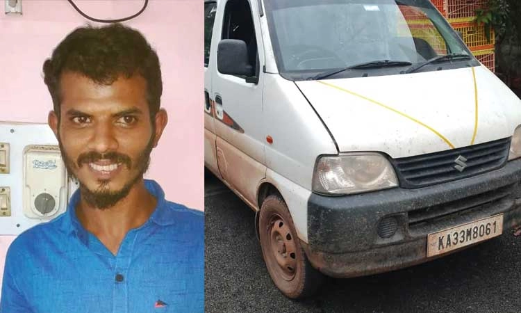 ಭಟ್ಕಳ: ಕಾರಿನಲ್ಲಿ 350 ಕೆ.ಜಿ ಗೋಮಾಂಸ ಸಾಗಾಟ; ವಾಹನ ಸಹಿತ ಓರ್ವ ವಶಕ್ಕೆ,ಇಬ್ಬರು ಪರಾರಿ