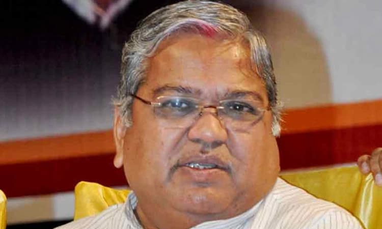 ಎಲ್ಲಾ ನಾಯಕರು ಒಟ್ಟಾಗಿ ಚುನಾವಣೆ ಎದುರಿಸುತ್ತೇವೆ: ಗೋವಿಂದ ಕಾರಜೋಳ