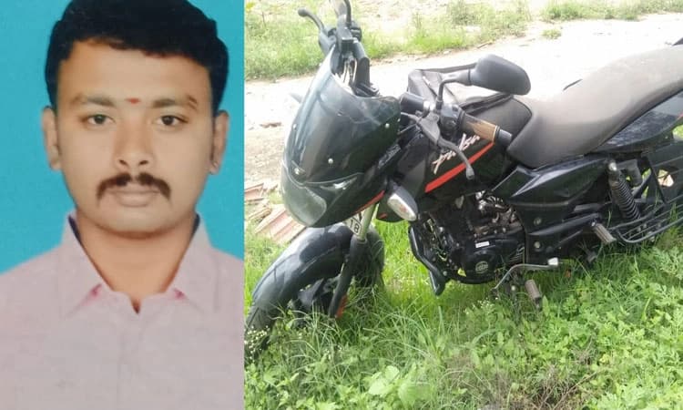 ಪ್ರಿಯತಮೆಯ ಆತ್ಮಹತ್ಯೆಯಿಂದ ಮನನೊಂದು ಪ್ರಿಯತಮ ಆತ್ಮಹತ್ಯೆ