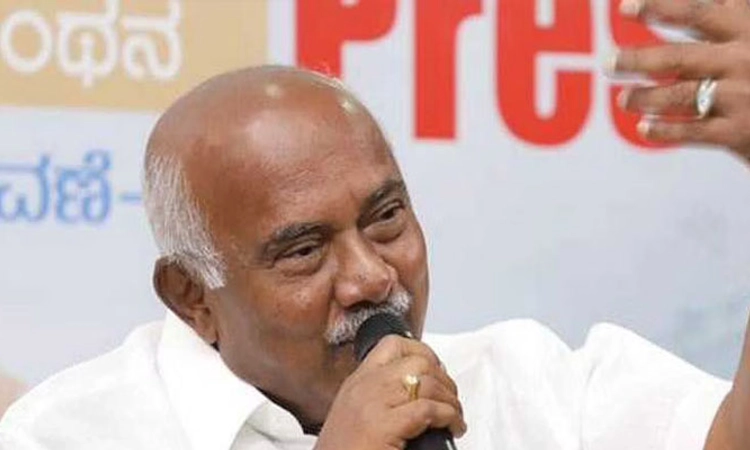 ಪಠ್ಯಪುಸ್ತಕದಲ್ಲಿ ಕೇಸರಿಕರಣ ನುಸುಳುತ್ತಿರುವುದು ಅಪಾಯಕಾರಿ: ಎಚ್. ವಿಶ್ವನಾಥ್