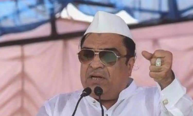 ನಮ್ಮೂರಿನಲ್ಲಿ ಪಾನಿಪುರಿ, ಪಾನ್ ಮಸಾಲಾ ಮಾರುವವರು ಗುಜರಾತ್ ನವರು: ಸಿ.ಎಂ.ಇಬ್ರಾಹಿಂ