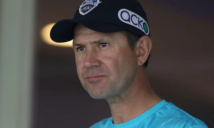 ಶನಿವಾರ ನಮ್ಮದು: ಡೆಲ್ಲಿ ಕ್ಯಾಪಿಟಲ್ಸ್‌ ಕೋಚ್‌ ರಿಕಿ ಪಾಂಟಿಂಗ್‌