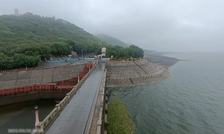 ತುಂಗಭದ್ರಾ ಜಲಾಶಯದ ಒಳಹರಿವು ಹೆಚ್ಚಳ : ರೈತರ ಮೊಗದಲ್ಲಿ‌ ಮಂದಹಾಸ