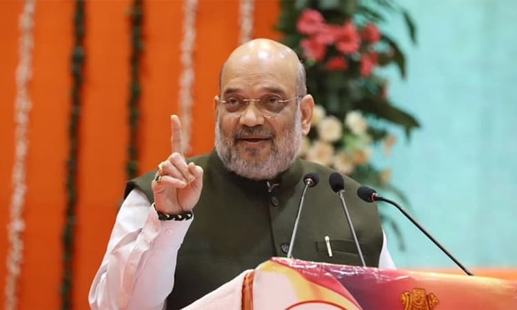 ಮೇ 21 ರಿಂದ 2 ದಿನಗಳ ಗೃಹ ಸಚಿವ ಅಮಿತ್‌ ಶಾ ಅರುಣಾಚಲ ಪ್ರವಾಸ