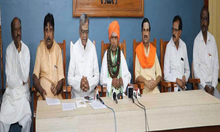 ಪಂಚಾಕ್ಷರಿ ಗವಾಯಿಗಳ ರಾಷ್ಟ್ರೀಯ ಪ್ರಶಸ್ತಿ; ಸರ್ಕಾರಕ್ಕೆ ಅಭಿನಂದನೆ
