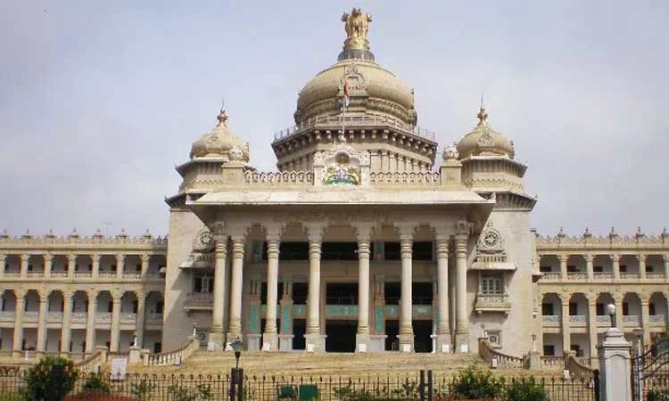 ಪಿಎಸ್‌ಐ ಅಕ್ರಮ ನೇಮಕ: ಸರಕಾರಕ್ಕೆ ನೋಟಿಸ್‌