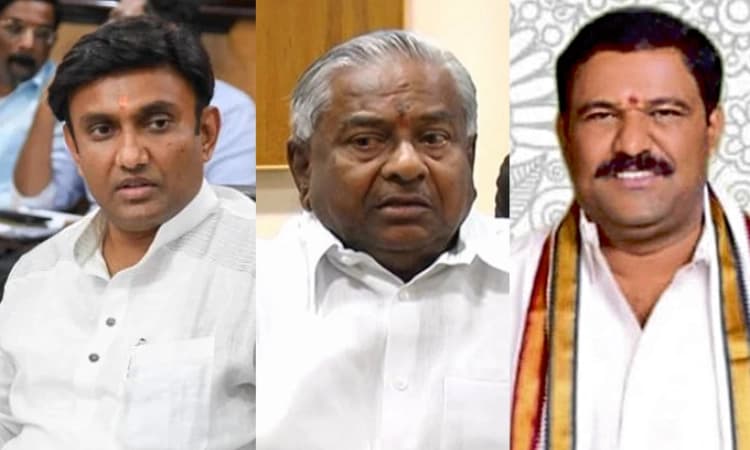 ಕಾಂಗ್ರೆಸ್‌ ಭದ್ರಕೋಟೆಗೆ ಹೊಸ ಮುಖಗಳ ಲಗ್ಗೆ