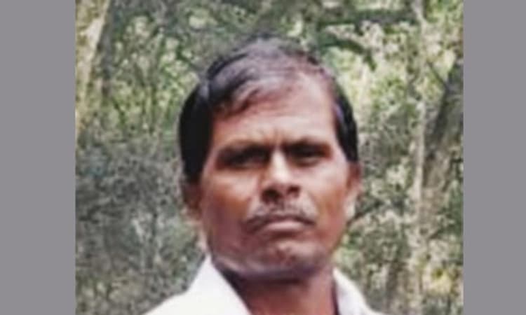 ವಾಡಿ: ಯಂತ್ರಕ್ಕೆ ಸಿಕ್ಕು ಸಿಮೆಂಟ್ ಉತ್ಪಾದನಾ ಘಟಕದ ಕಾರ್ಮಿಕ ದುರ್ಮರಣ