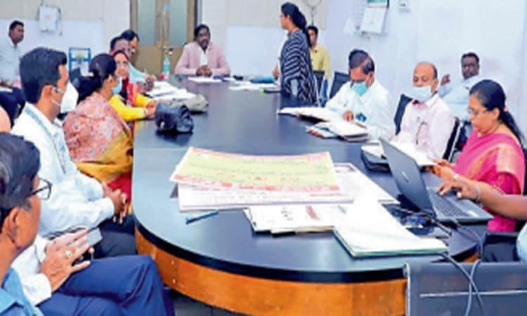 ತಂಬಾಕು ಉತ್ಪನ್ನ ಮಾರಾಟಕ್ಕೆ ನಿರ್ಬಂಧ