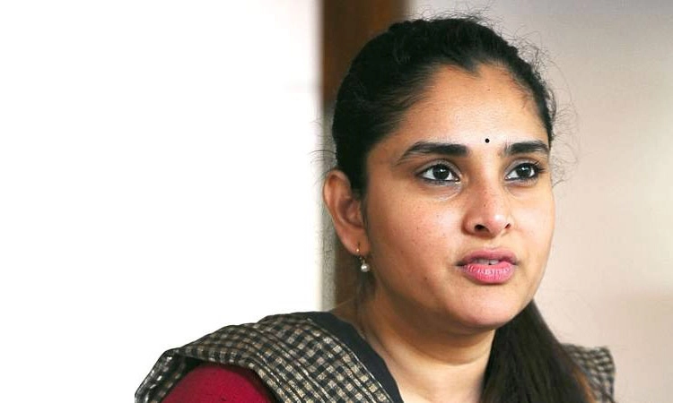 ಲಿಂಗ ತಾರತಮ್ಯದ ಬಗ್ಗೆ ರಮ್ಯಾ ಕಾಮೆಂಟ್‌