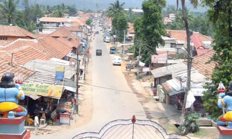 ಸೌಕರ್ಯಗಳಿಲ್ಲದೆ ಸೊರಗುತ್ತಿವೆ ಹೊಸ ತಾಲೂಕುಗಳು