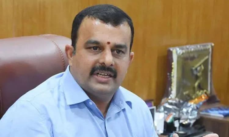 ನಾರಾಯಣ ಗುರು, ಭಗತ್ ಸಿಂಗ್ ಪಠ್ಯ ತೆಗೆದಿಲ್ಲ: ಸಚಿವ ಸುನಿಲ್ ಸ್ಪಷನೆ