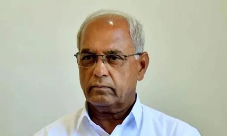 ಆರ್ ಎಸ್ಎಸ್ ಬಗ್ಗೆ ಮಾತಾಡದಿದ್ದರೆ ಕಾಂಗ್ರೆಸ್ ಗೆ ನಿದ್ದೆ ಬರಲ್ಲ: ಹಾಲಪ್ಪ ಆಚಾರ್