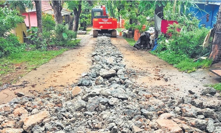 ರೆಂಕೆದಗುತ್ತು ಪ್ರಾಯೋಗಿಕ ಯೋಜನೆಗೇ ಅಪಸ್ವರ