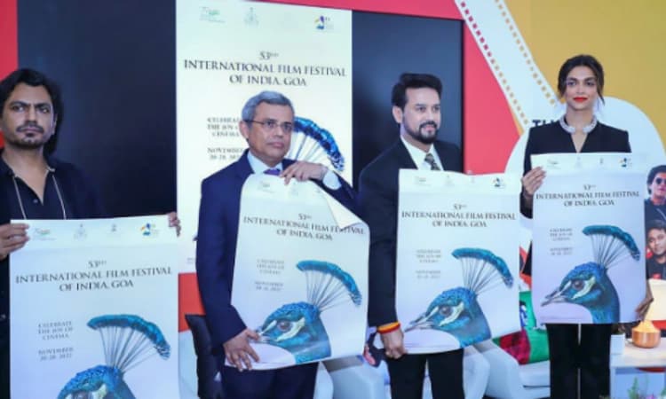 ಭಾರತದಲ್ಲಿ ತಯಾರಾಗುವ ವಿದೇಶಿ ಚಿತ್ರಗಳಿಗೆ ಪ್ರೋತ್ಸಾಹ