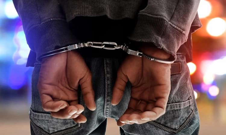 ಶಿರ್ವ: ಗೋ ರಕ್ಷಣೆ ; ಓರ್ವ ಪೊಲೀಸರ ವಶಕ್ಕೆ