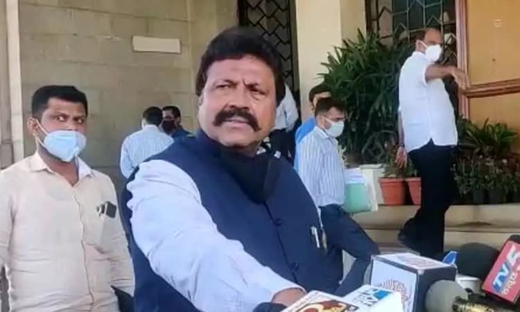 ಖಾಲಿಯಿರುವ ಸಹಾಯಕ ಕೃಷಿ ಅಧಿಕಾರಿ ಹುದ್ದೆಗಳಿಗೆ ನೇರ ನೇಮಕಾತಿ : ಸಚಿವ ಬಿ.ಸಿ.ಪಾಟೀಲ್