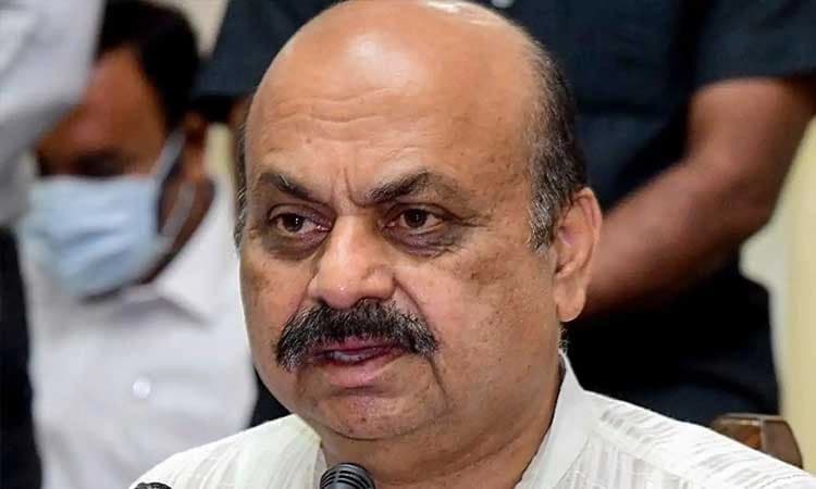 ಚಿಕ್ಕಮಗಳೂರಿನ ಸಮಗ್ರ ಅಭಿವೃದ್ಧಿಗೆ ನಾನು ಬದ್ಧ: ಸಿಎಂ ಬೊಮ್ಮಾಯಿ