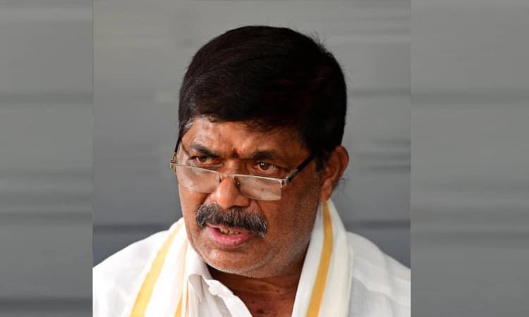 ಮಳೆಯಿಂದ ಹಾನಿಗೊಳಗಾದ ಕುಟುಂಬಗಳಿಗೆ ಶೀಘ್ರ ಪರಿಹಾರ: ಸಚಿವ ಕೆ.ಗೋಪಾಲಯ್ಯ