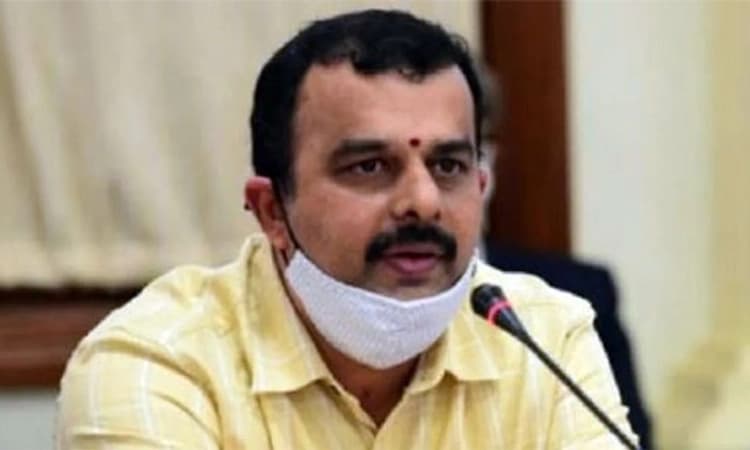 ರೈತರಿಗೆ ಕುಮ್ಕಿ, ಬಾಣೆ ಜಮೀನು ಹಕ್ಕು ವಿತರಣೆ: ಸಂಪುಟ ಉಪಸಮಿತಿ ರಚನೆ : ಸಚಿವ ಸುನಿಲ್‌