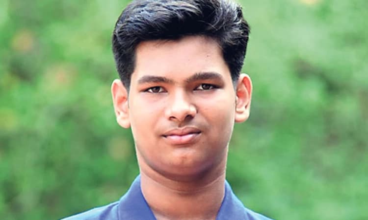 “ಇಸ್ರೋ ಯುವ ವಿಜ್ಞಾನಿಗೆ ಮುಡಿಪುವಿನ ವಸುಷ್ಣ ಆಯ್ಕೆ