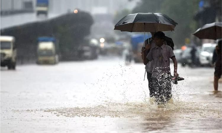 ಕರಾವಳಿಯಲ್ಲಿ ಆರೆಂಜ್‌ ಅಲರ್ಟ್‌; ಮಳೆ ಸಾಧ್ಯತೆ