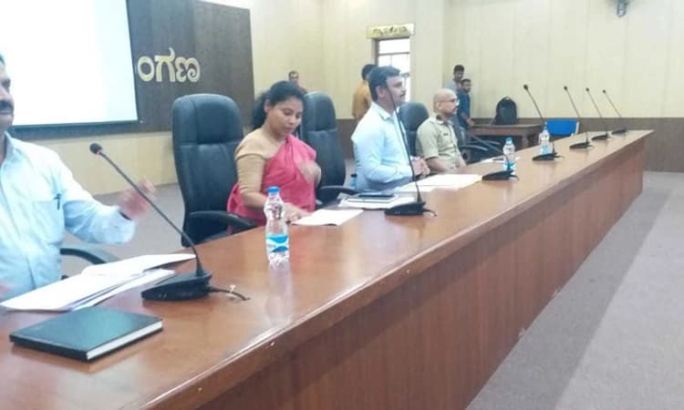 ಅತಿವೃಷ್ಟಿ ಅಪಾಯ ಎದುರಿಸಲು ಸಜ್ಜಾಗಿ