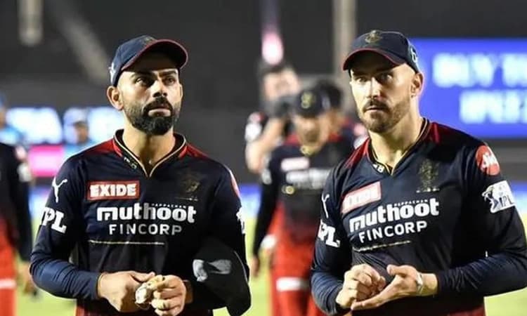 ದಾರಿ ಯಾವುದಯ್ಯಾ? ಪ್ಲೇ ಆಫ್ ತಲುಪಲು ಆರ್ ಸಿಬಿಗೆ ಇನ್ನೂ ಇದೆ ಅವಕಾಶ; ಇಲ್ಲಿದೆ ಲೆಕ್ಕಾಚಾರ