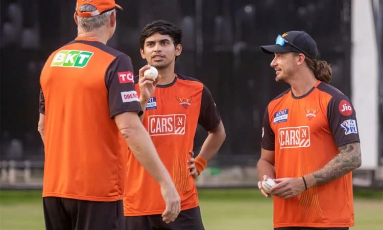 ಹೈದರಾಬಾದ್‌ ಹೊರಬೀಳುವ ಹೊತ್ತು! ಇಂದು ಮುಂಬೈ ಎದುರಾಳಿ