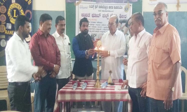 ಕಾಯಿಲೆಗೆ ಶೀಘ್ರ ಚಿಕಿತ್ಸೆ ಪಡೆದು ಆರೋಗ್ಯವಂತರಾಗಿ