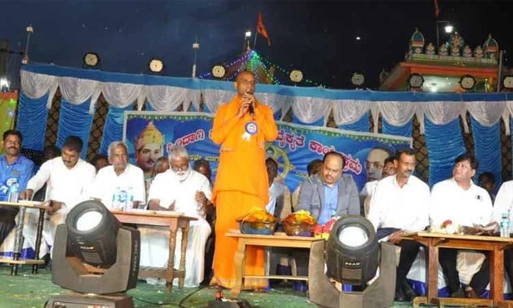 ಡಾ.ಅಂಬೇಡ್ಕರ್‌ ತತ್ವ  ಆದರ್ಶ ಪಾಲಿಸಿ