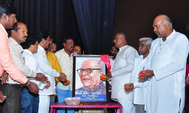 ಕಾರ್ಮಿಕ ಇಲಾಖೆ ಸೌಲಭ್ಯ ಪತ್ರಕರ್ತರಿಗೂ ಸಿಗಲಿ: ಶಾಸಕ ತಿಪ್ಪಾ ರೆಡ್ಡಿ