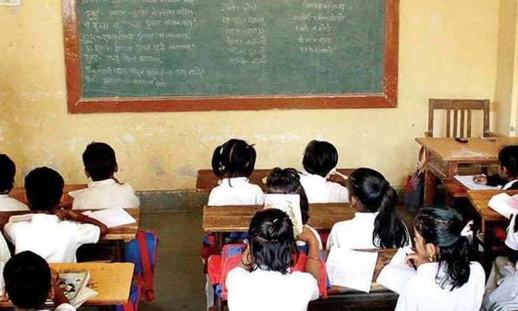 ಮಕ್ಕಳನ್ನು ಬರಮಾಡಿಕೊಳ್ಳಲು ಶಾಲೆಗಳು ಅಣಿ