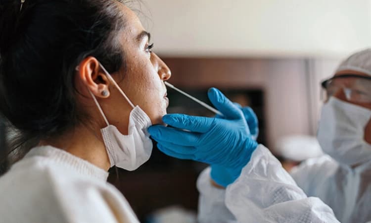 ರಾಜ್ಯದಲ್ಲಿ ಕೋವಿಡ್‌ 126 ಪಾಸಿಟಿವ್‌ ವರದಿ, 103 ಮಂದಿ ಗುಣಮುಖ