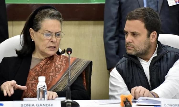 ದಿಲ್ಲಿಗೆ ಬನ್ನಿ: ರಾಜ್ಯ ನಾಯಕರಿಗೆ ಕಾಂಗ್ರೆಸ್‌ ಹೈಕಮಾಂಡ್‌ನಿಂದ ಬುಲಾವ್‌