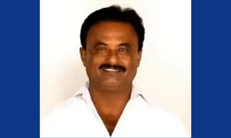 ಕನ್ನಡ ಚಿತ್ರಗಳ ನಿರ್ಮಾಪಕ ಆನೇಕಲ್ ಬಾಲರಾಜ್ ವಿಧಿ ವಶ