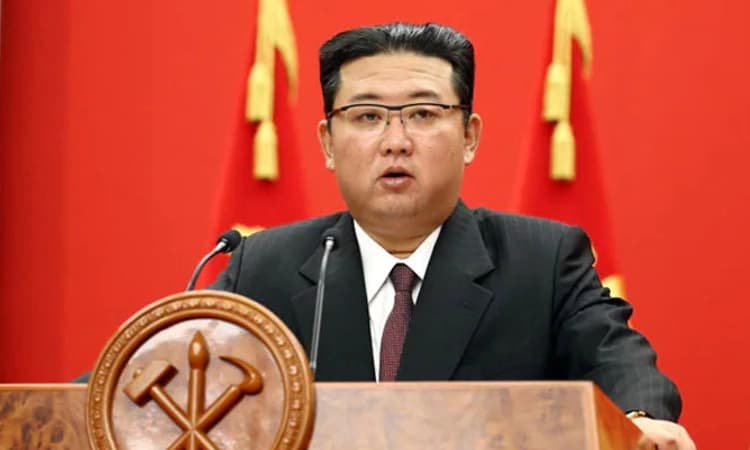 ಉತ್ತರ ಕೊರಿಯಾದಲ್ಲಿ ಮಿತಿಮೀರಿದ ಕೋವಿಡ್; ಮೂರು ದಿನದಲ್ಲಿ 820,620 ಪ್ರಕರಣಗಳು ಪತ್ತೆ!