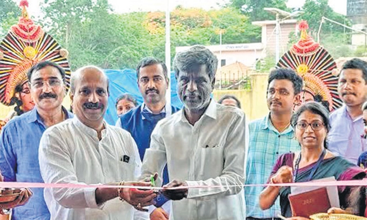 250 ಕೋ.ರೂ. ವೆಚ್ಚದಲ್ಲಿ ದೀನದಯಾಳ್‌ ಉಪಾಧ್ಯಾಯ ಹಾಸ್ಟೆಲ್‌   