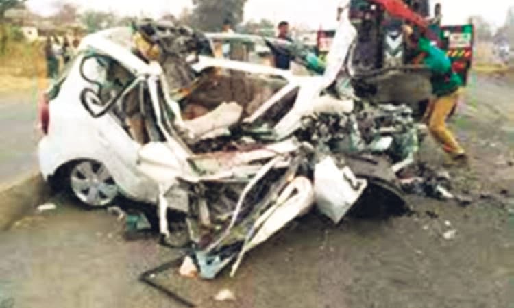 ದ.ಕ, ಉಡುಪಿ: ಅಪಘಾತಕ್ಕೆ 69 ದಿನಗಳಲ್ಲಿ 69 ಮಂದಿ ಬಲಿ!