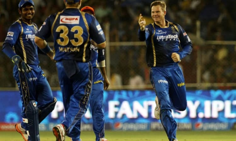 ಐಪಿಎಲ್‌ ಟೈ ಮ್ಯಾಚ್‌-06: ರಾಜಸ್ಥಾನ್‌ ರಾಯಲ್ಸ್‌ ವಿರುದ್ಧ ಪಂಜಾಬ್‌ ಪರಾಕ್ರಮ